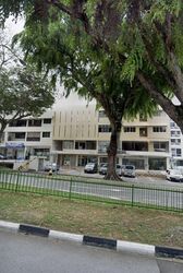 Yio Chu Kang Road (D19), Shop House #604908491
